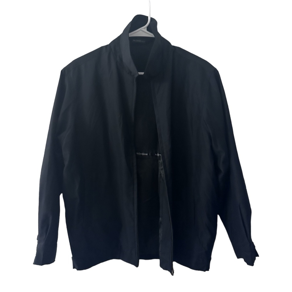 Yves St Laurent men’s bomber jacket